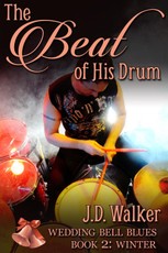 Beat of His Drum