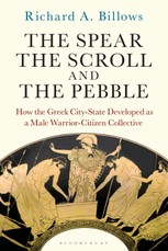 The Spear, the Scroll, and the Pebble