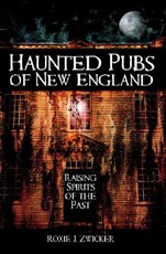 Haunted Pubs of New England