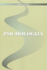 Psichologija