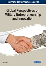 Global Perspectives on Military Entrepreneurship and Innovation