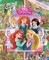 Disney Princess: Look and Find