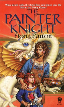 The Painter Knight