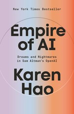 Empire of AI