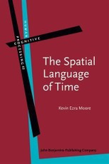 Spatial Language of Time