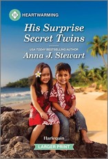 His Surprise Secret Twins