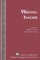 Writing Tangier