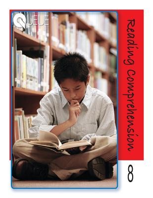 Reading Comprehension grade 8 | Knygos.lt