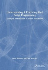 Understanding and Practicing Shell Script Programming