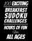 100 Exciting Breakfast Sudoku Challenges Hours of Fun For All Ages
