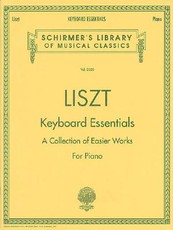 Keyboard Essentials
