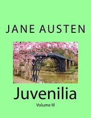 Juvenilia