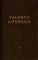Valandų liturgija I tomas