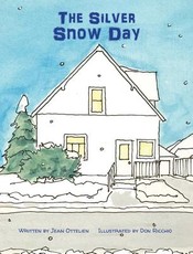 The Silver Snow Day