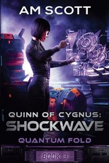 Quinn of Cygnus