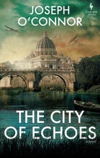 The City of Echoes