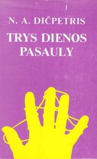 Trys dienos pasauly