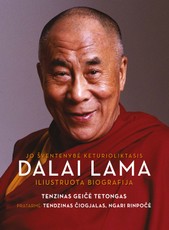 Jo šventenybė XIV Dalai Lama Jo šventenybė XIV Dalai Lama