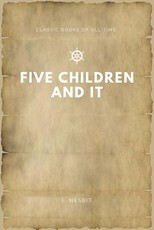 Five Children And It