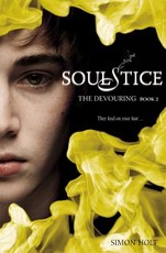The Devouring #2