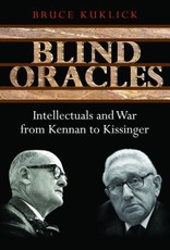 Blind Oracles