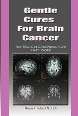 Gentle Cures for Brain Cancer