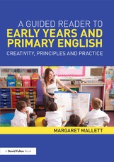 Mallett, M: Guided Reader to Early Years and Primary English