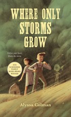 Where Only Storms Grow