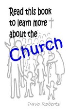 Read this book to learn more about the Church