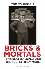 Bricks & Mortals