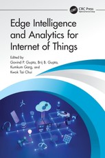 Edge Intelligence and Analytics for Internet of Things