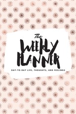 The Weekly Planner