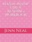 Relationship Tarot Reading Workbook