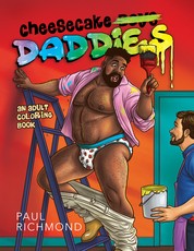 Cheesecake Daddies