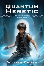 Quantum Heretic