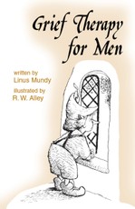 Grief Therapy for Men