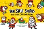 Ten Silly Santas