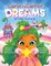 Carol the Carrot Dreams of Her Future