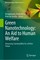 Green Nanotechnology: An Aid to Human Welfare