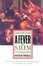 A Fever in Salem