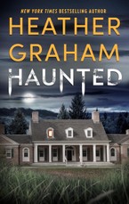 Graham, H: Haunted
