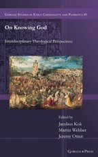 On Knowing God