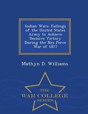 Indian Wars