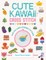 Cute Kawaii Cross Stitch