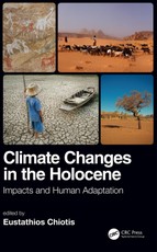 Climate Changes in the Holocene: