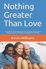 Nothing Greater Than Love