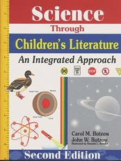 Science Through Childrens Literature