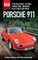 Porsche 911 Red Book 3rd Edition