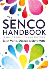 The Senco Handbook