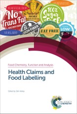 Health Claims and Food Labelling